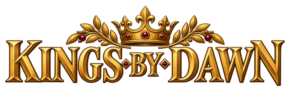 Kings By Dawn